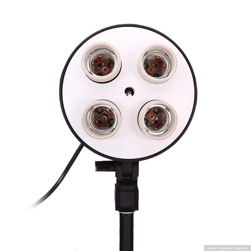 Софтбокс — Аксессуары для кукольных фотосессий (фото 3)