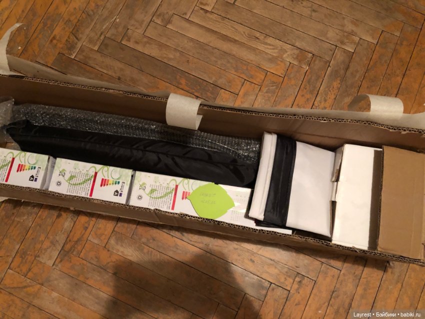 Софтбокс — Аксессуары для кукольных фотосессий (фото 5)