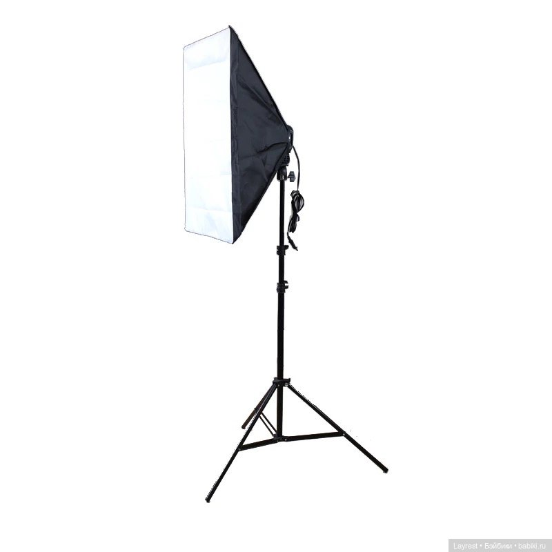 Софтбокс — Аксессуары для кукольных фотосессий (фото 2)