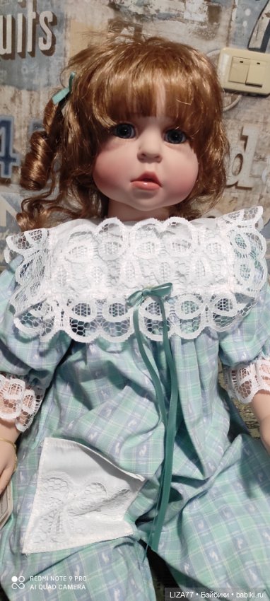 Лекси от Ллойда Миддлетона (Lexie Lloyd Middleton) (фото 3)