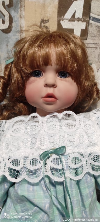 Лекси от Ллойда Миддлетона (Lexie Lloyd Middleton) (фото 2)