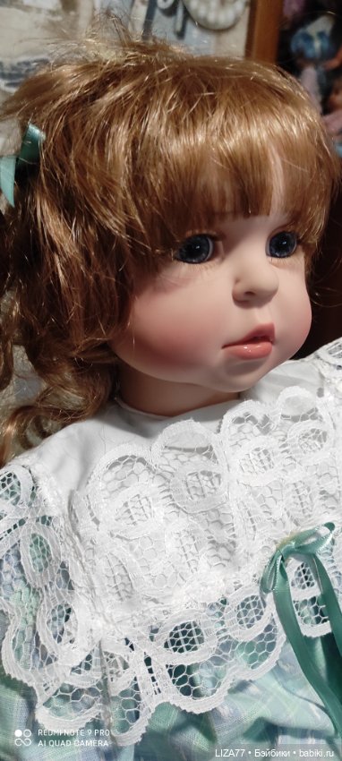 Лекси от Ллойда Миддлетона (Lexie Lloyd Middleton) (фото 4)