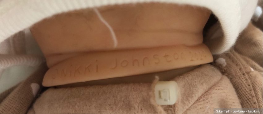 Делайла молд оригинал — Куклы реборн