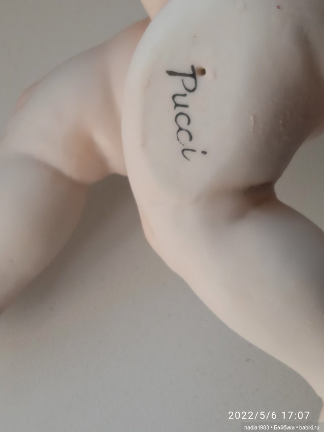 Беляночка — Статуэтки (фото 5)