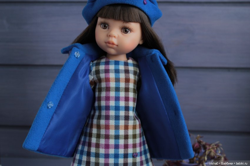 Платье С Пальто Комплект Купить фото 15