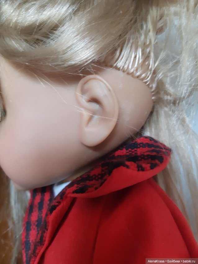 Диана Еврогерл — Игровые куклы (фото 3)