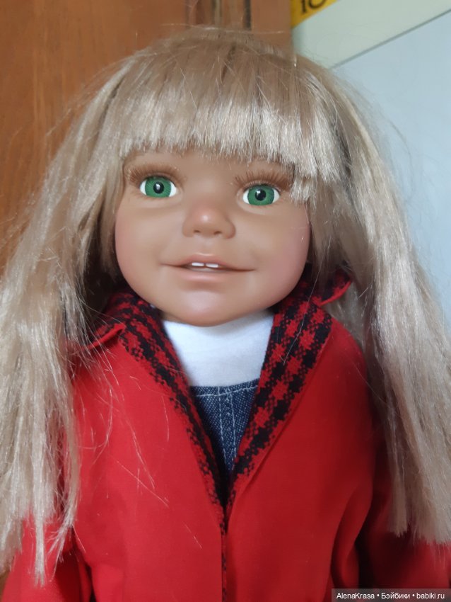 Диана Еврогерл — Игровые куклы (фото 4)