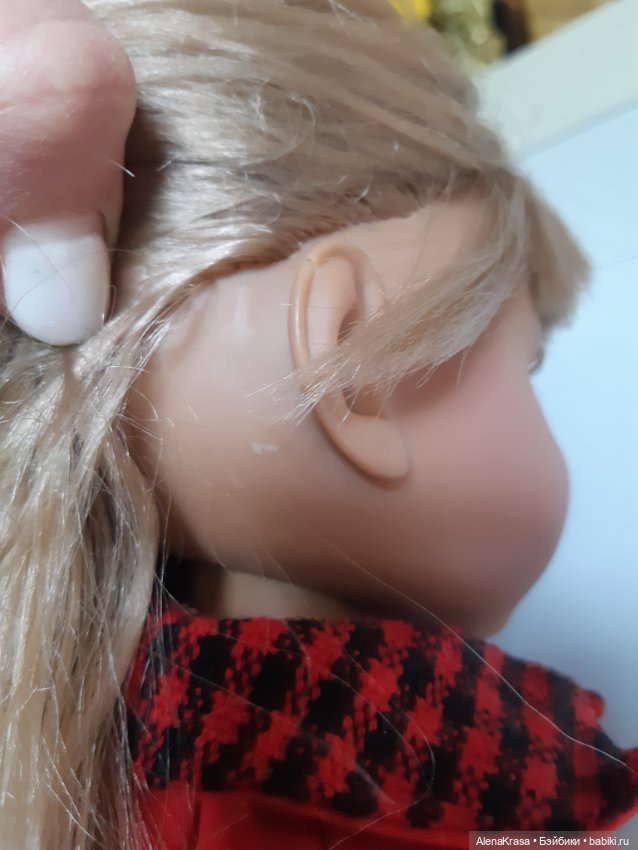 Диана Еврогерл — Игровые куклы (фото 2)