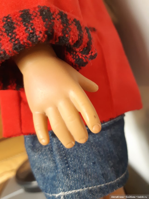 Диана Еврогерл — Игровые куклы (фото 5)