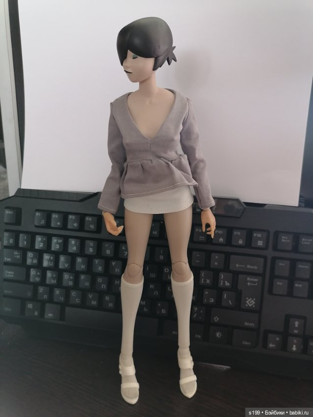 Скидка нескольких дней. Продам девочку. Комплект