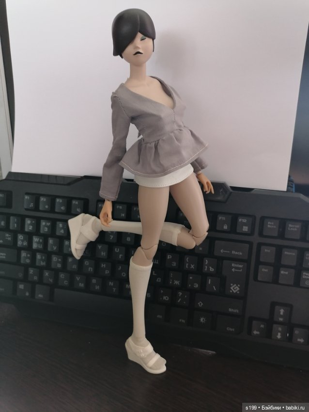 Скидка нескольких дней. Продам девочку. Комплект (фото 2)