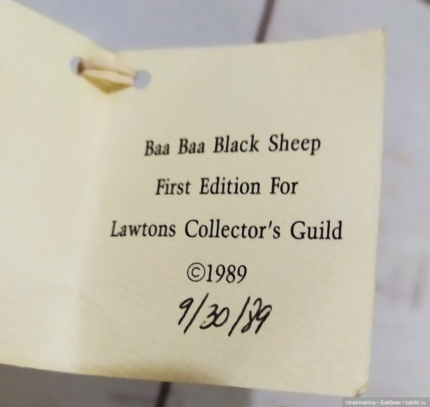 Маленькая пастушка с овечкой , полностью фарфоровая (415.1) (фото 7)