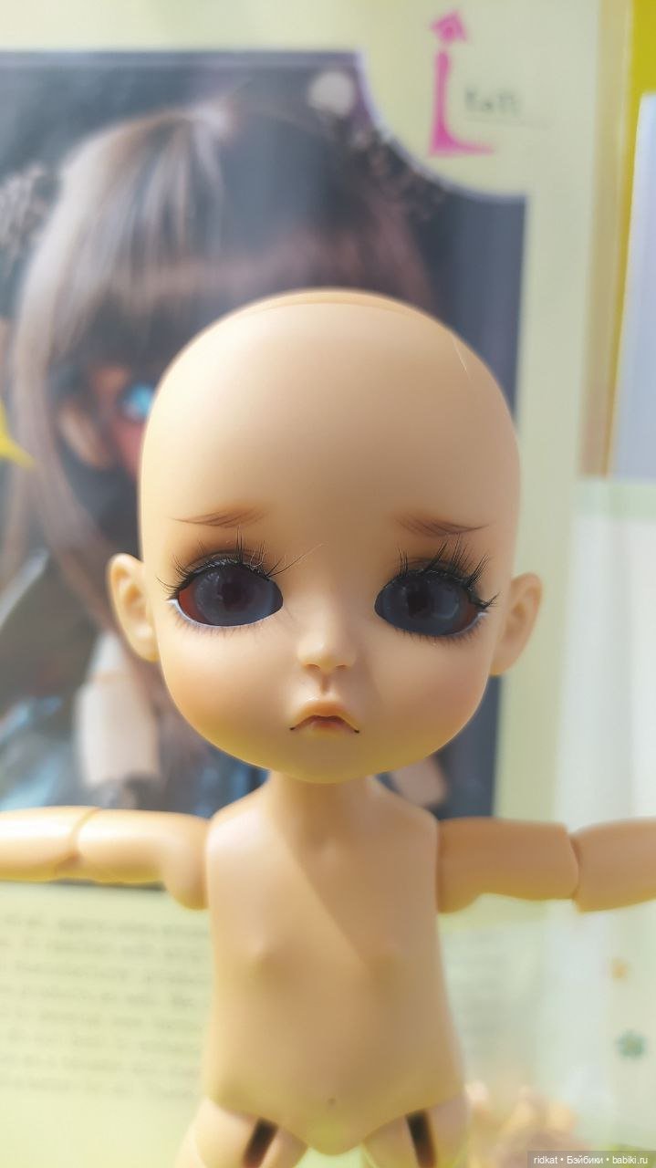 Продам Lati Yellow Christmas 2015 ver. Grown up Belle (Mouse King)-The nutcracker (фото 4)