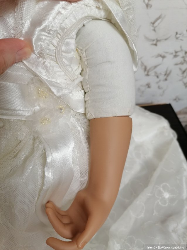 Linda Rick для Ashton-Drake Galleries (фото 10)