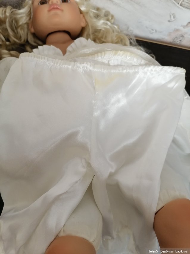 Linda Rick для Ashton-Drake Galleries (фото 9)