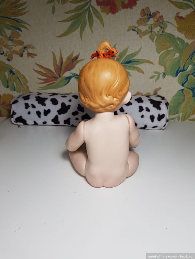 Хейли байкерша, Franklin Mint (фото 8)