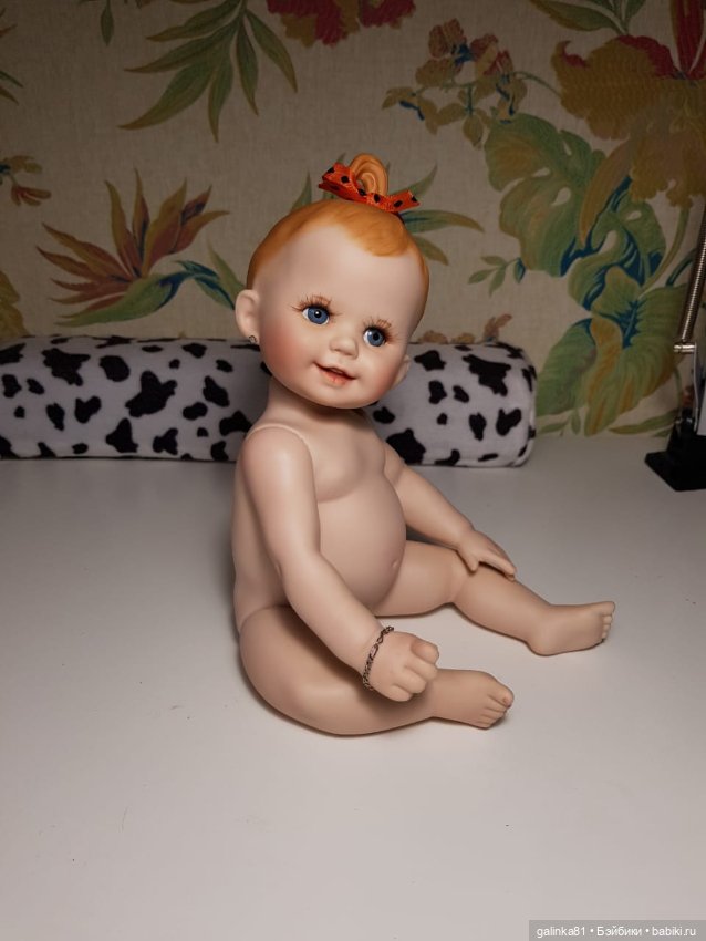 Хейли байкерша, Franklin Mint (фото 7)