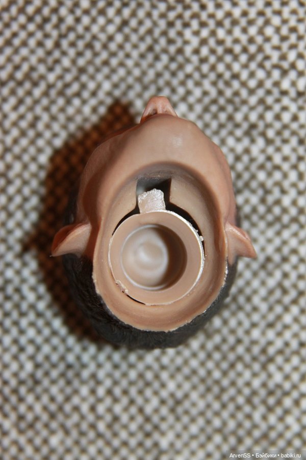 Продам голову экшен парня. Том Хиддлстон (фото 4)