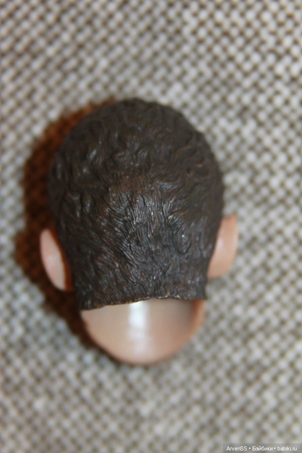 Продам голову экшен парня. Том Хиддлстон (фото 5)