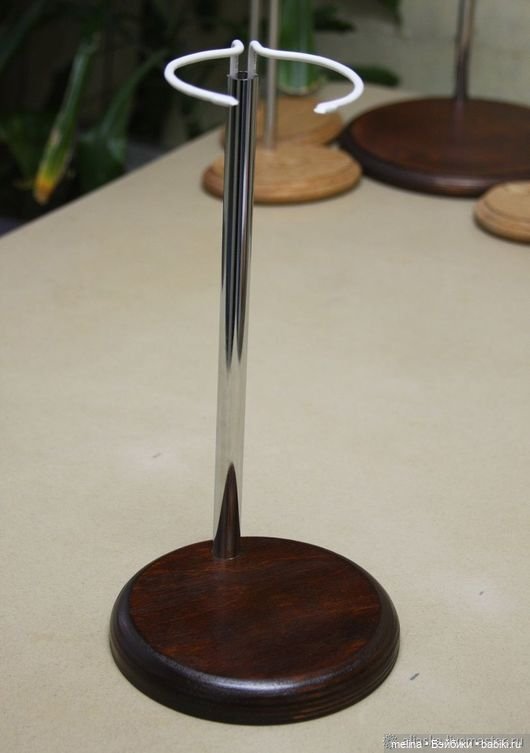 Круглые стенды для кукол от 30см до 120см (фото 3)