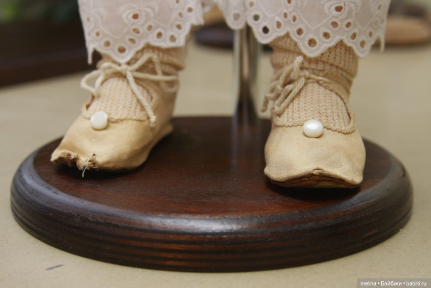 Круглые стенды для кукол от 30см до 120см (фото 2)