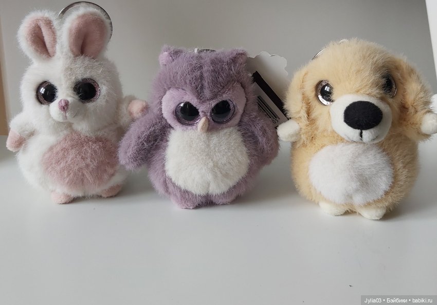 Замечательные малыши ищут дом