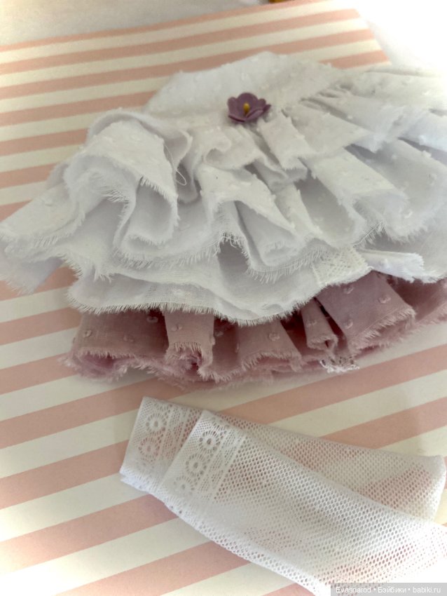 Собери комплект для Мии (MIA Nines) (фото 6)