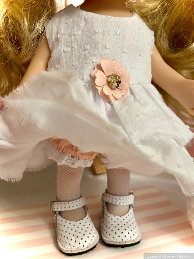 Собери комплект для Мии (MIA Nines) (фото 7)