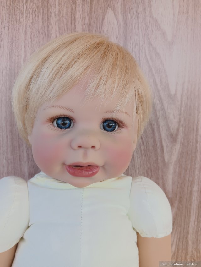 Дженна и от дизайнера Инге Тенбуш (фото 3)