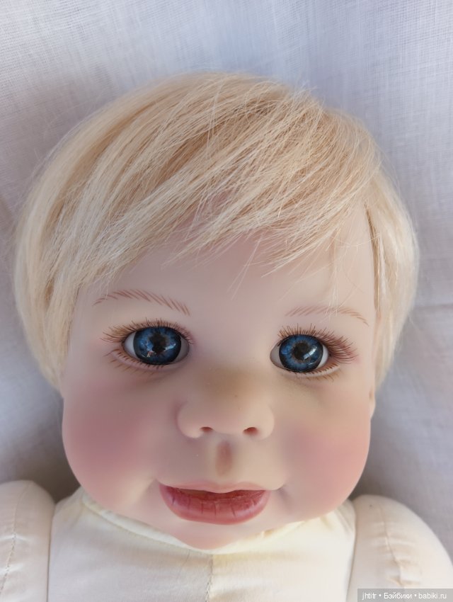 Дженна и от дизайнера Инге Тенбуш (фото 5)