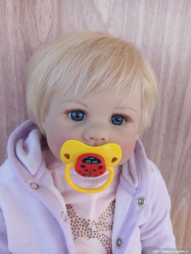 Дженна и от дизайнера Инге Тенбуш (фото 10)