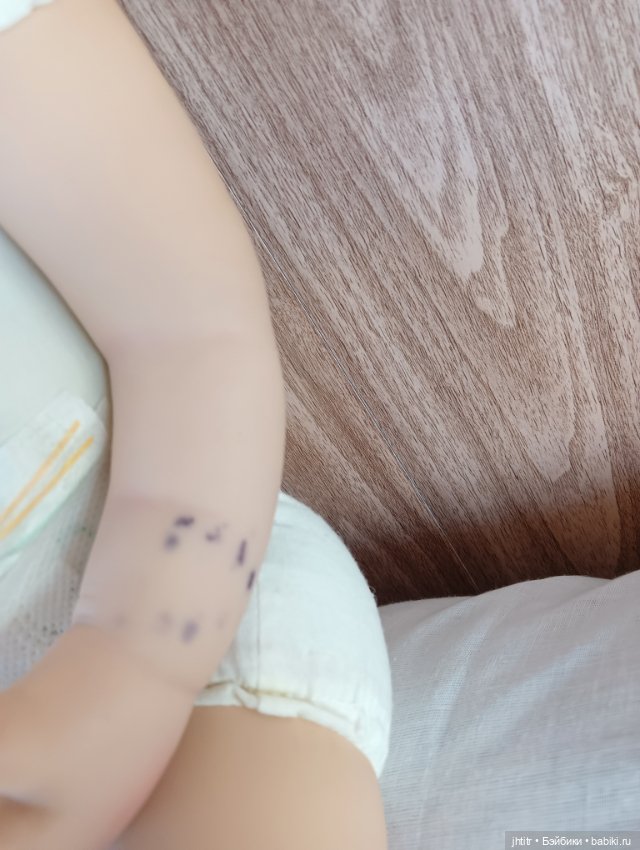 Дженна и от дизайнера Инге Тенбуш (фото 4)