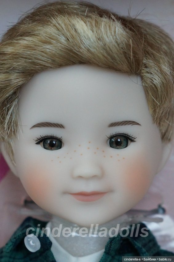 Алекс#5 Ruby Red Fashion Friends (фото 4)