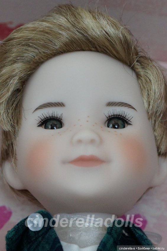 Алекс#5 Ruby Red Fashion Friends (фото 8)