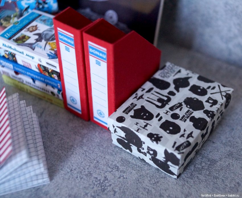 Набор для мальчика в масштабе 1:6 (фото 3)