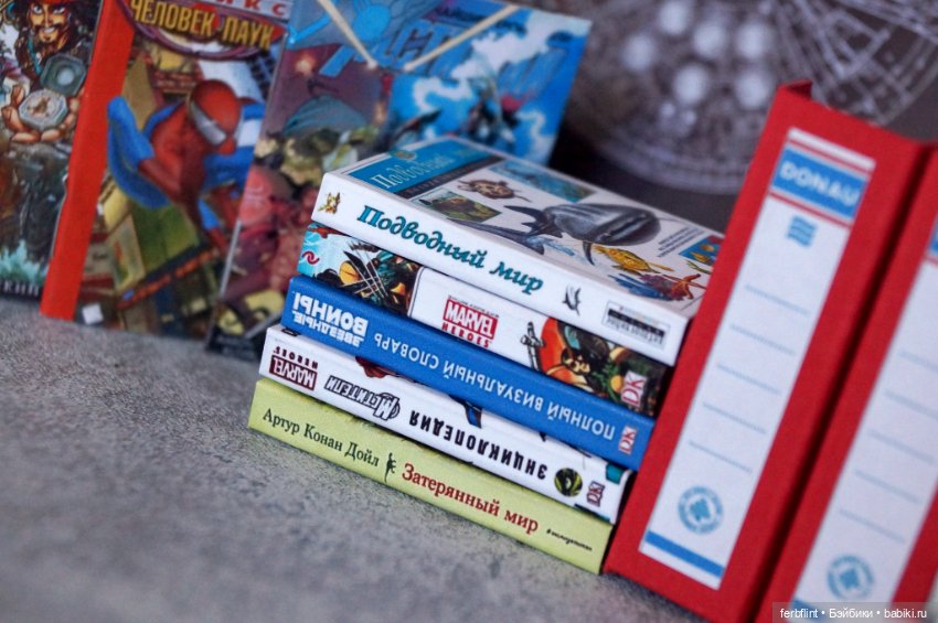 Набор для мальчика в масштабе 1:6 (фото 4)