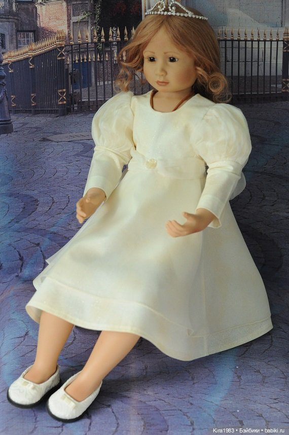 Золушка от Bettina Feigenspan и Zapf