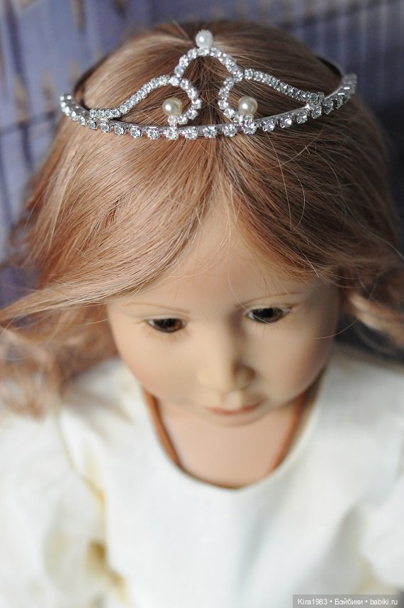 Золушка от Bettina Feigenspan и Zapf (фото 10)