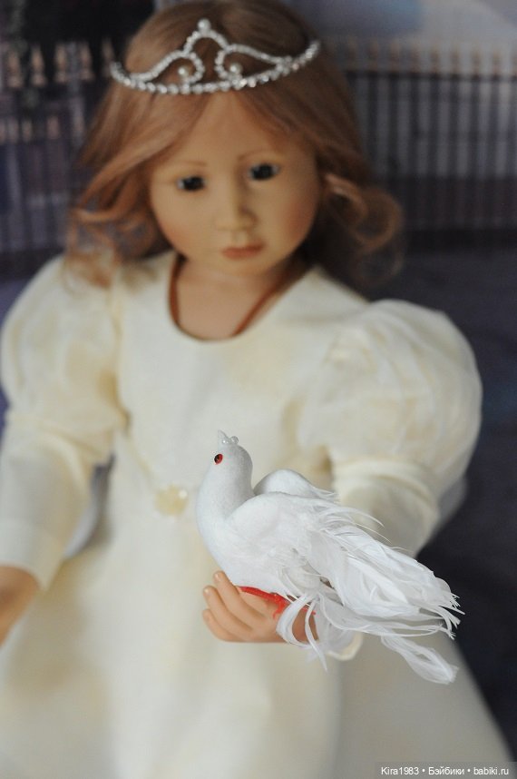 Золушка от Bettina Feigenspan и Zapf