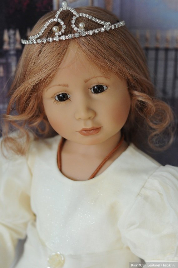 Золушка от Bettina Feigenspan и Zapf