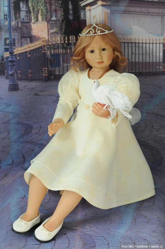 Золушка от Bettina Feigenspan и Zapf