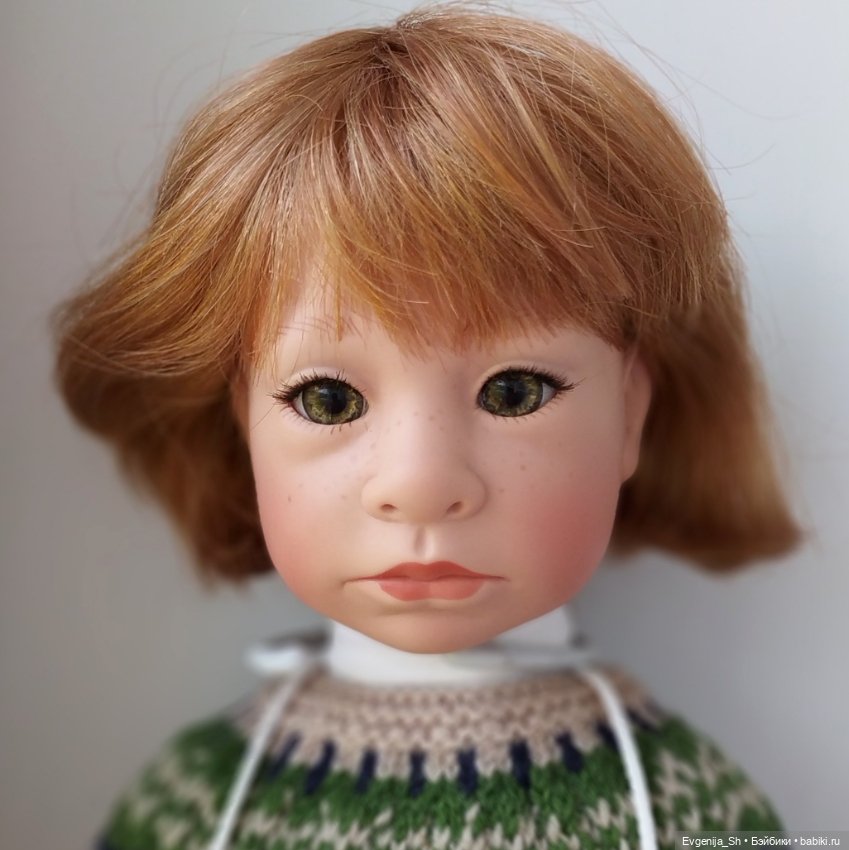 Яркая Фигуристка, Figure 8S от Julie Good-Kruger