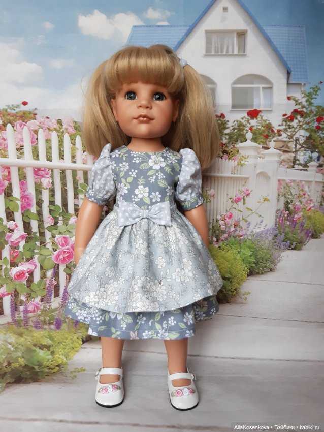 Комплект для Gotz — Одежда для кукол