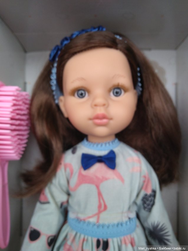 Кэрол Паола Рейна , выпуск 2019 г (фото 5)