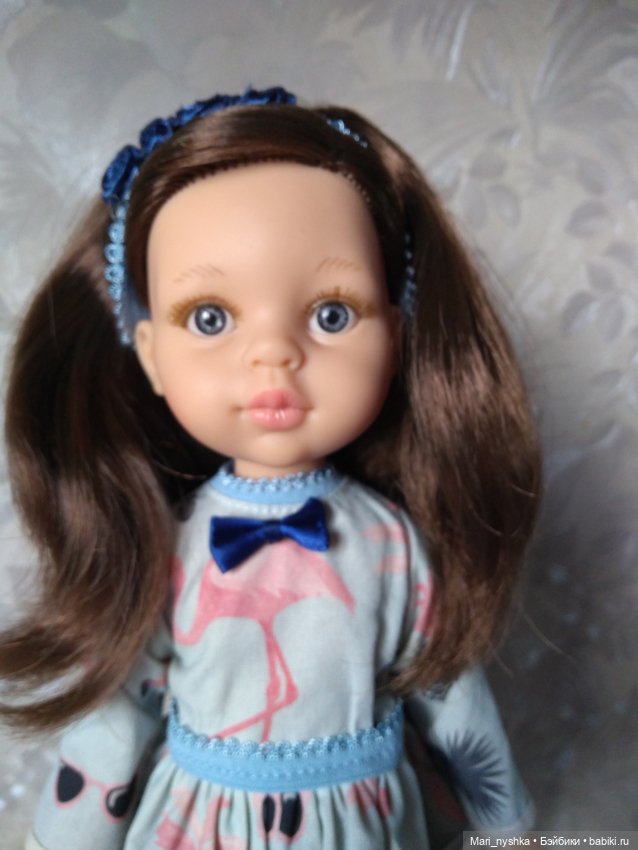 Кэрол Паола Рейна , выпуск 2019 г (фото 2)