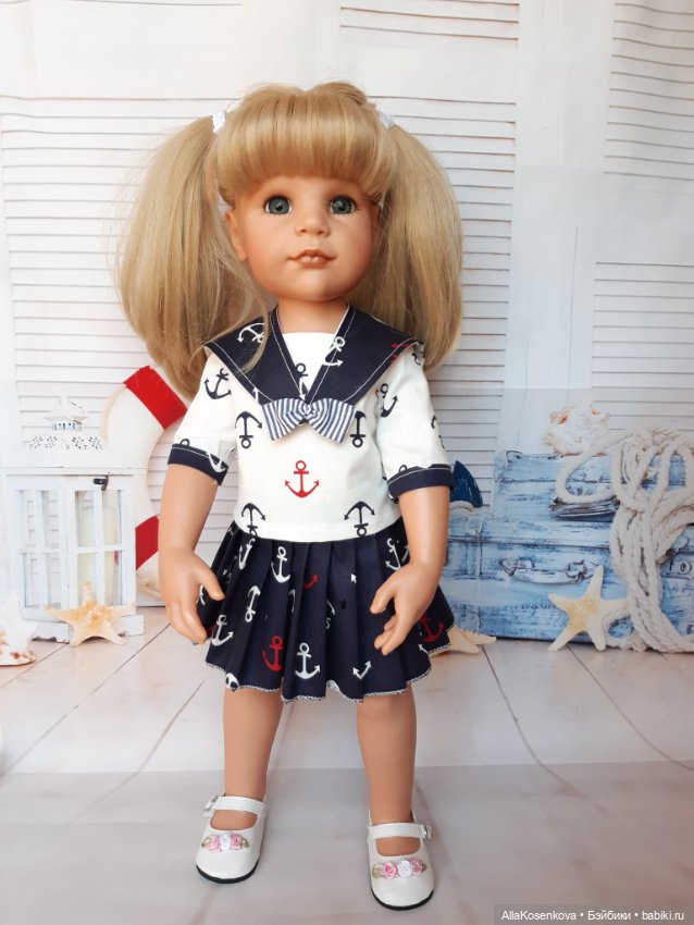 Комплект для кукол Gotz — Одежда для кукол