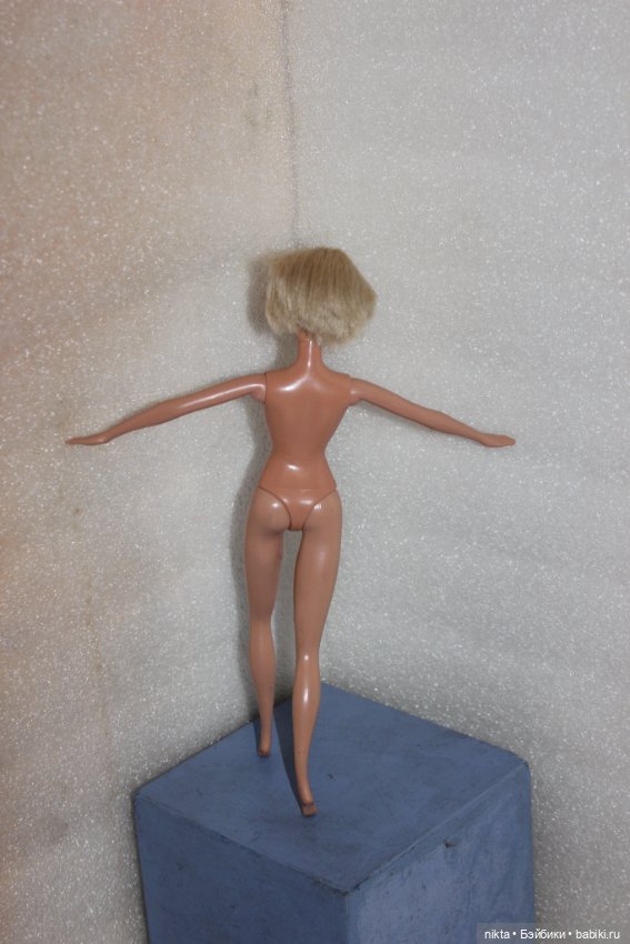 Кукла типа Барби * Винтаж * 90-е (фото 6)