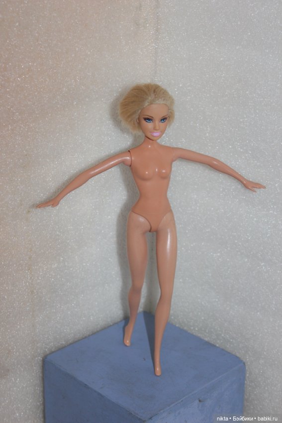 Кукла типа Барби * Винтаж * 90-е (фото 5)