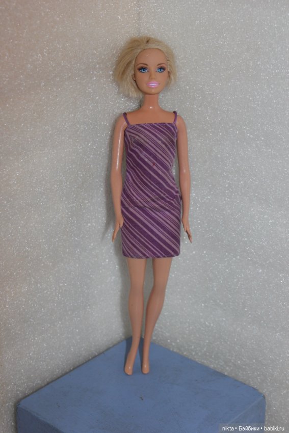 Кукла типа Барби * Винтаж * 90-е