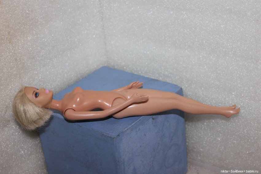 Кукла типа Барби * Винтаж * 90-е (фото 7)